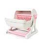 Naomi Semi-automatic Cat Litter Box with Side Door E217