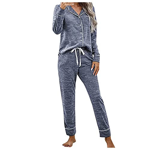 Ensemble décontracté deux pièces pour femme active look homewear chic