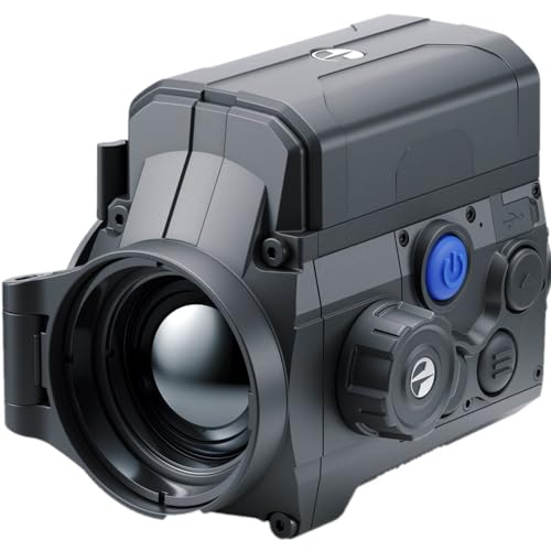 Pulsar Krypton 2 XQ35 Thermal Attachment Kit