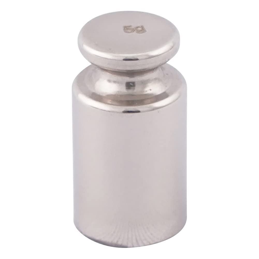AS ONE Standard Cylindrical Weight / 3-9953-09
