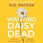 Cover of Wanting Daisy Dead
