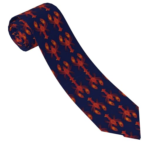 Boys' Classic Necktie - Formal Wedding Tie for Parties & Receptions2