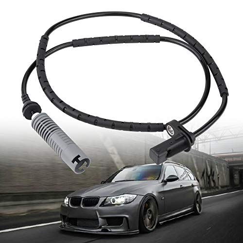 Wielsnelheidssensor, auto Voor Achter ABS Wielsnelheidssensor voor 1 & 3 Serie E82 E88 E91 E92, 34526762466 - Afbeelding 7