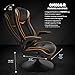 RESPAWN Omega-R GamFortnite (OMEGA-03) ing Rocker Rocking Gaming Chair