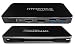 Produktbild Hypertec h ProDock Essential 4K Universal USB-C Dockingstation