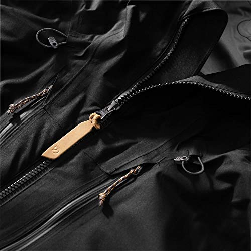 Image of Fjallraven Keb Eco-Shell Jacket