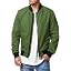 B-Army Green