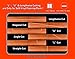 CUTTEREX 13 INCH 360° VINYL Floor Cutter for VCT, LVT, PVC, Rubber Floor and VINYL Plank