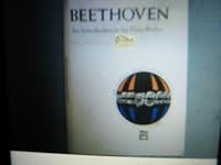 Beethoven an Introduction To His Piano Works B0071FBBF0 Book Cover