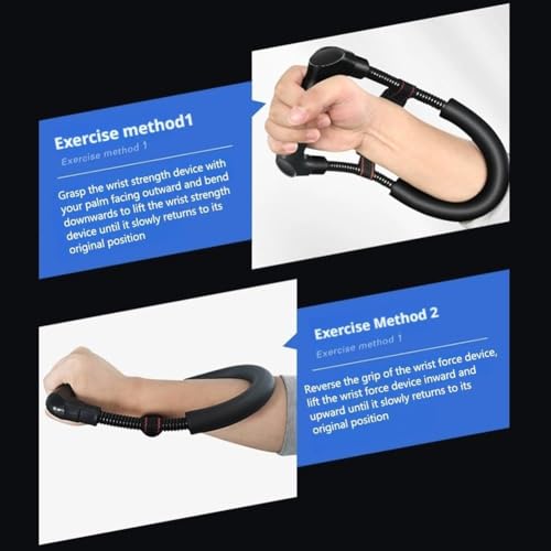 Image of SKYCELL Adjustable Hand Gripper Finger Gripper