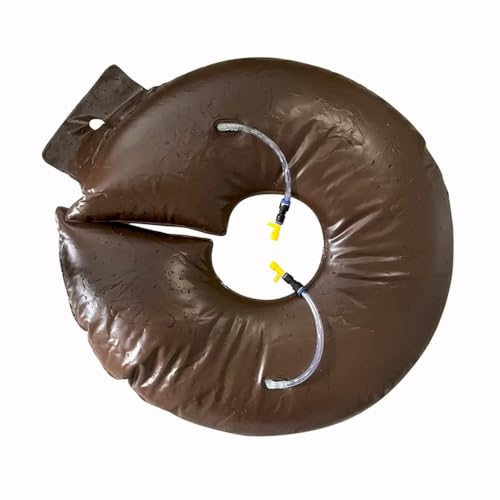 Dzxnnt 10 Gallon Tree Watering Bag Ring