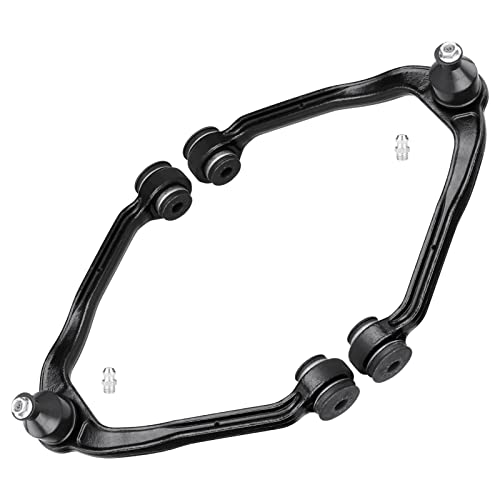 Best Upper Control Arm for 2006 Silverado Buyer's Guide Counter