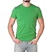 Next Level Mens Premium Fitted CVC Crew Tee N6210 -KELLY GREEN M