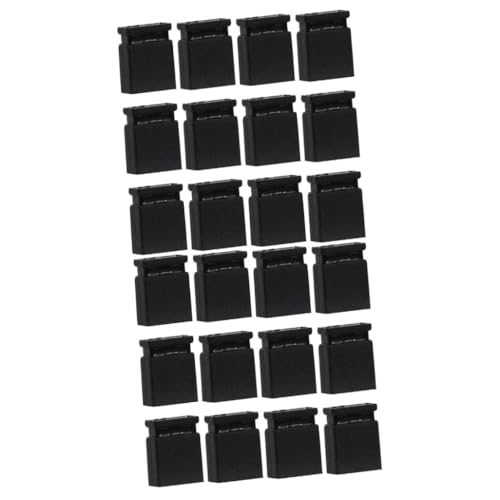 Jumper Caps pour Circuits Imprimés de Haute Précision pour Interfaces - 5