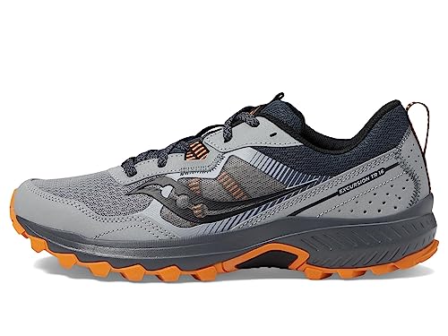 Image of Saucony Men's Excursion TR16 Trail Running Shoe