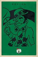 Blonde Framed Version