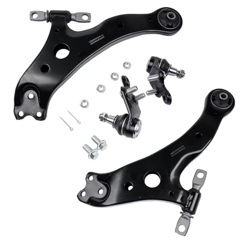 Bras de commande Lexus RX300 avant corriger vibration direction 4x4