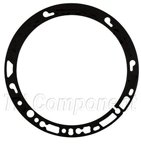 Gasket, Front Pump Body, fits Aluminum Powerglide 1962-1973. B12101, 3789022