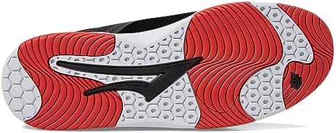 Lakai Mod Black/Red Suede 10.5 D (M) | Image 2