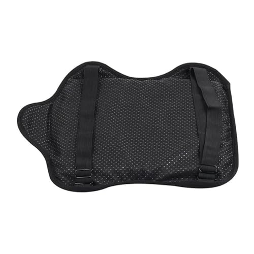 Funda de asiento para Yamaha MT 09 ideal para rutas largas y uso diario 3