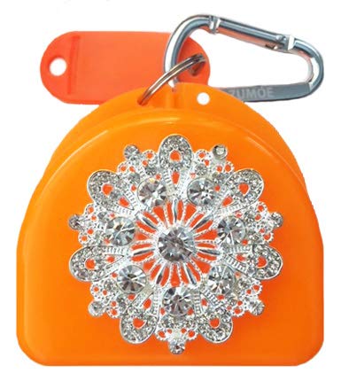 Vista 12 de Funda decorada para retener, color cielo