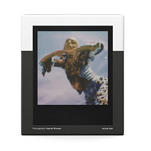 Paquete de película a color Polaroid Go | Caja de almacenamiento, 6 unidades miniatura 6