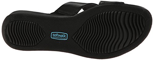SoftWalk Women's Tillman Sandal4