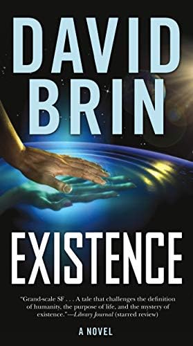Existence Mass Market Paperback – February 26, 2013