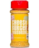 GOAT Seasoning Blends