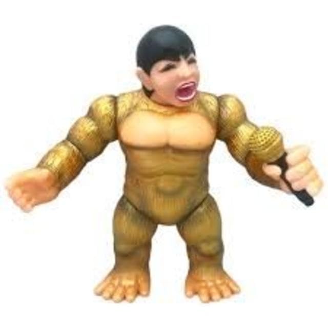 Amazon.co.jp: One up. アッゴリラ ゴールド 和田アキ子 グッズ 