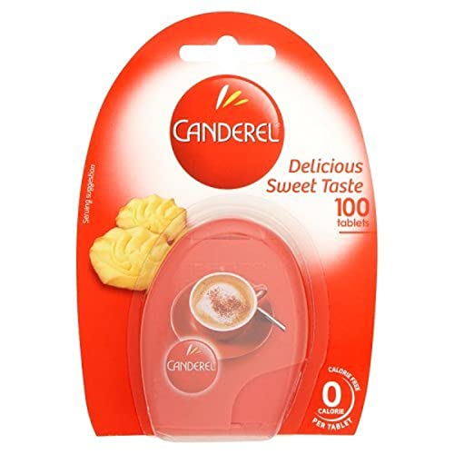 Price comparison product image Canderel Sweetener