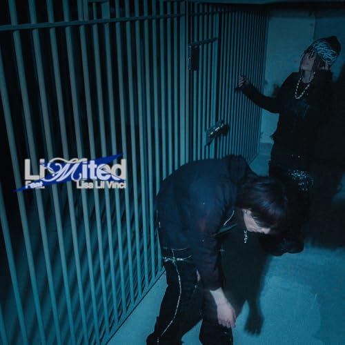 Limited (feat. Lisa lil vinci)の商品画像