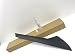Ford Explorer Windshield-Outer Pillar Windshield Trim Molding LH Driver Side