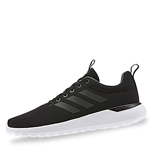 adidas - Lite Racer CLN - EE8215 - Colore: Nero - Taglia: 38 2/3 EU