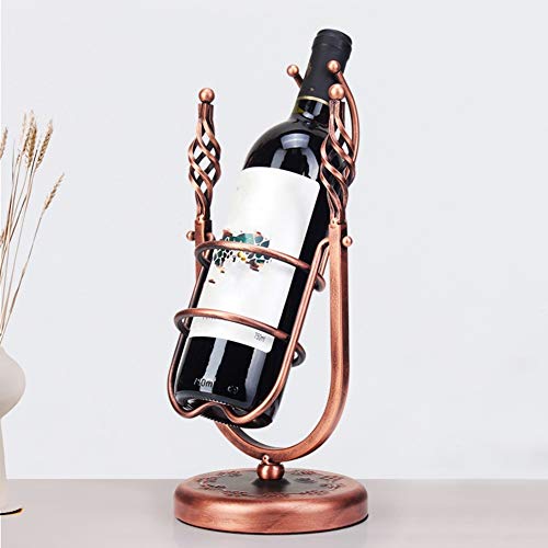 Soporte de Vino Moderno para Encimera WineRack miniatura 4