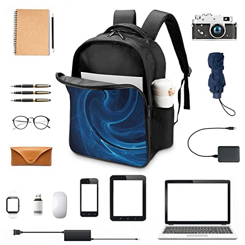 Mochila de moda para estudiantes que buscan comodidad en sus hombros 3