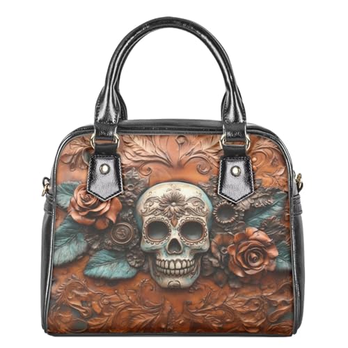 Vintage Purses and Handbags for Women, Waterprooof Satchel Purses and Handbags, Top Handle Handbag