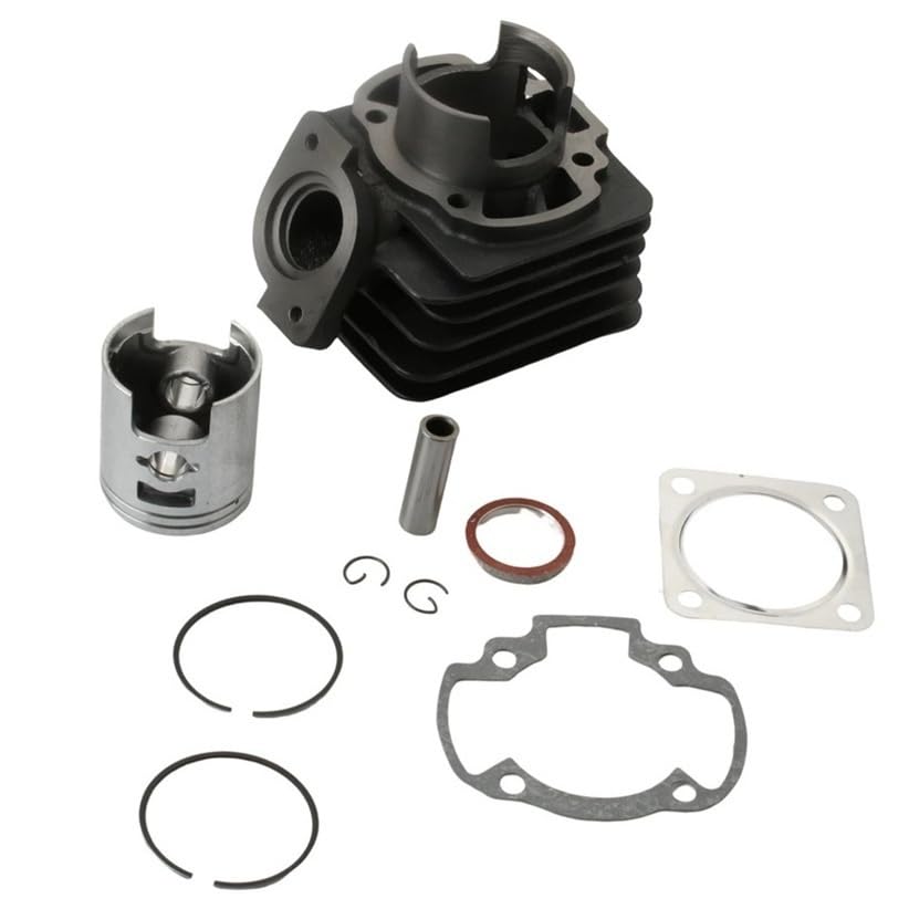 Kit cylindre 70cc 47mm pour vos trajets en Scout 50cc et KB 50