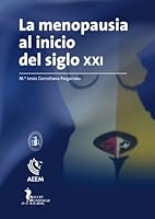 La menopausia al inicio del siglo XXI 8474294525 Book Cover