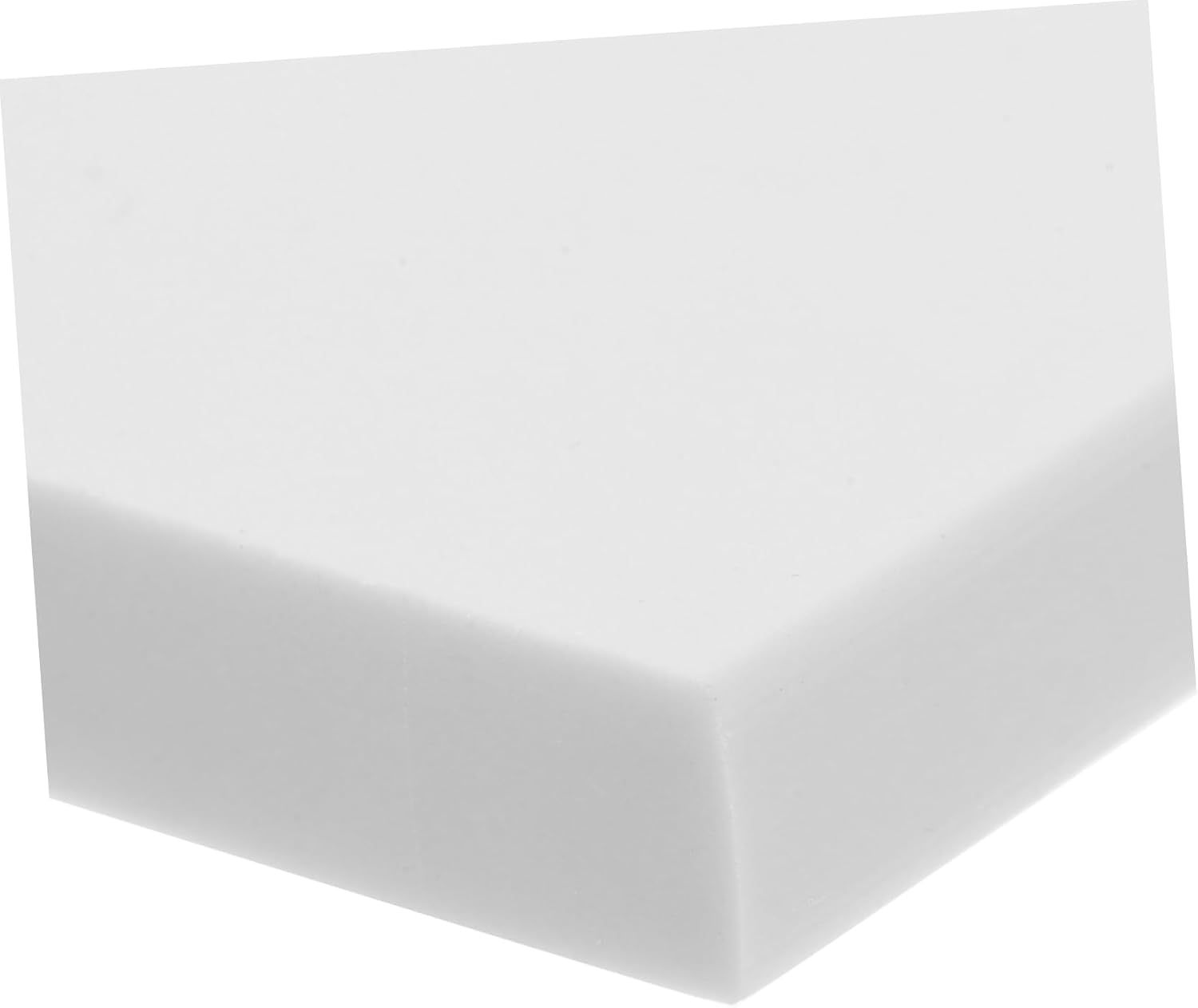 3pcs Rubber Stamp Carving Blocks for Beginners, White