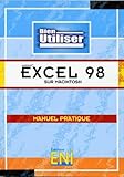  Excel 98 sur Macintosh