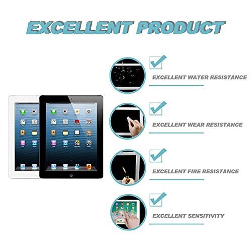 image for FixCracked Touch Screen Replacement Parts Digitizer Glass Assembly for