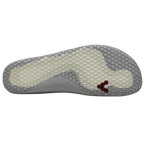 Image of Vivobarefoot Primus Lite 3.5 Mens Barefoot Shoes | Build Strength, Balance & Mobility | Lightweight for Training & Running | Wide Fit Grounding Shoes | Vegan