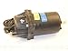 Series D-4073 Pneumatic Piston Damper Actuator, Body Only, 8 to 13 psig