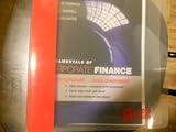 Fundamentals of Corporate Finance