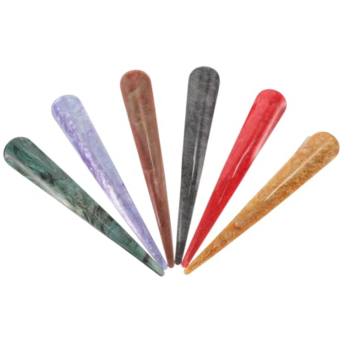 FESTFENDS 6���� ���̊p���`�[�t�w�A�N���b�v ��^�A�N������ �w�A�s�� �t�@�b�V�����A�N�Z�T���[ �����p ���o�����◷�s����