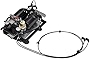 Dorman 949-032 Air Suspension Compressor Compatible with Select Cadillac Models