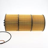 1 piece engine oil filter P551005 for Donaldson