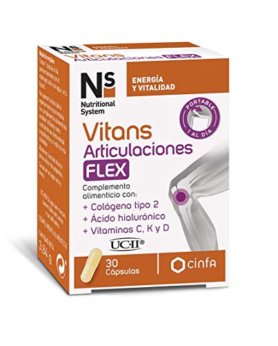 VITAN ARTICULACIONES FLEX