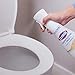 CLOROX Disinfecting Mist, Lemongrass Mandarin, Household Essentials, 3 Refills, 16 Fl Oz Each